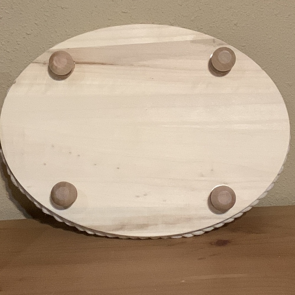 Decorative Display Tray - Picture 5 of 5
